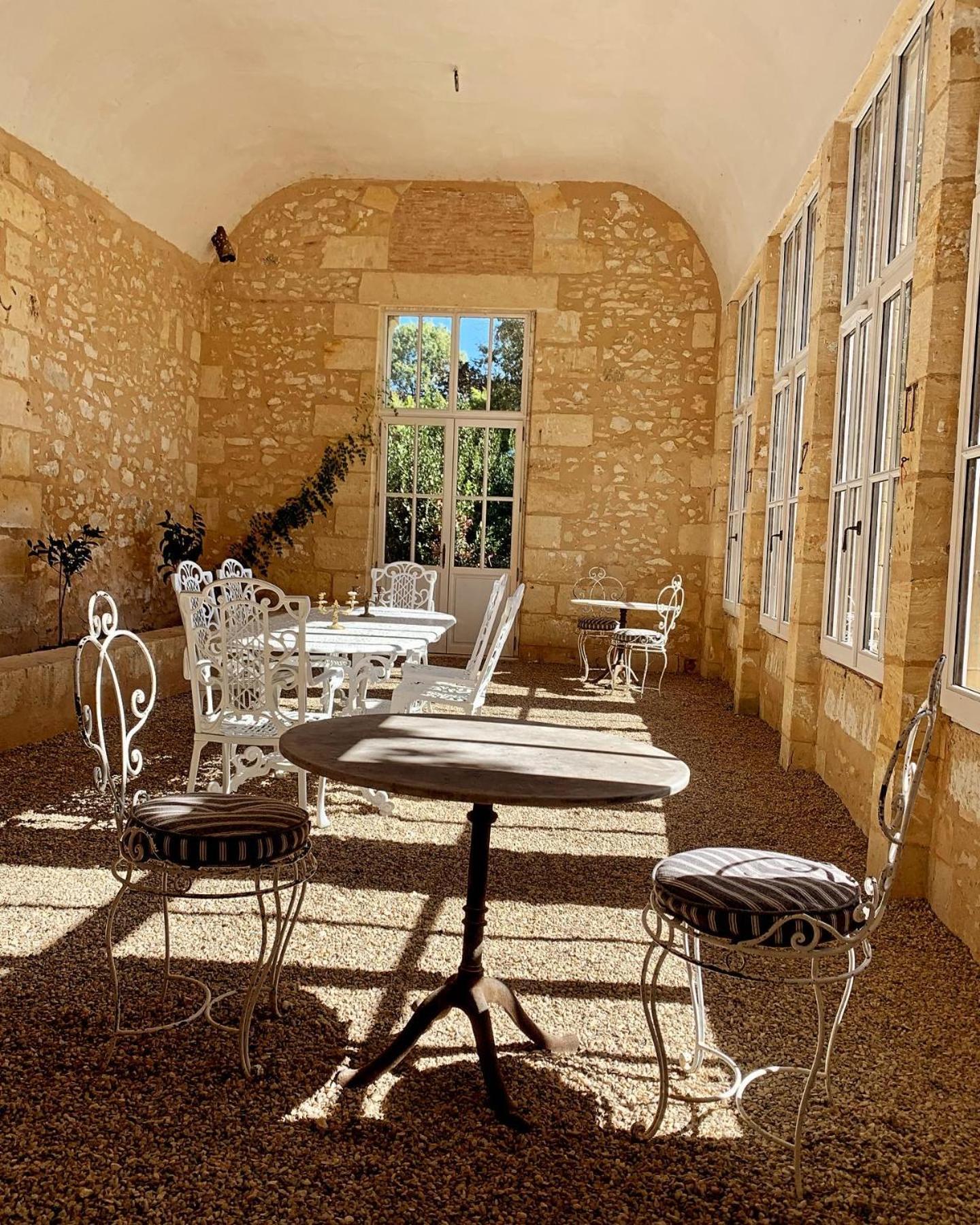 Chateau Le Repos Rouffignac-de-Sigoules Zewnętrze zdjęcie